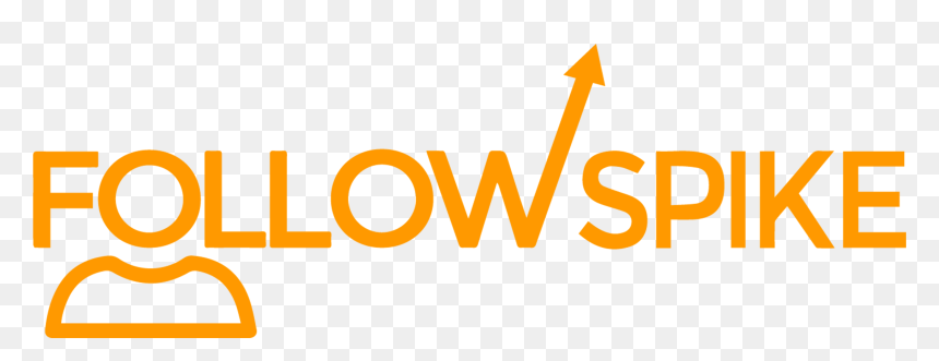 Orange Banner Redo - Amber, HD Png Download - follow png