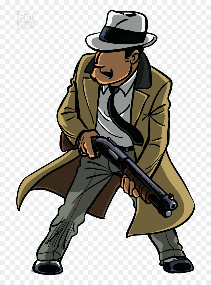 Guns Gore & Cannoli Png , Png Download - Cartoon, Transparent Png - gore png