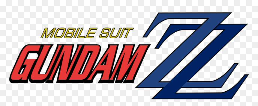 Gundam Zz, HD Png Download - gundam png
