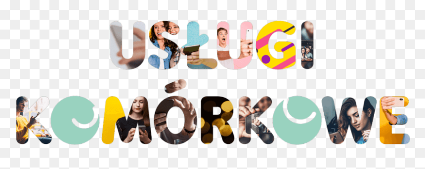 Upc Uslugi Komorkowe - Graphic Design, HD Png Download - rko png