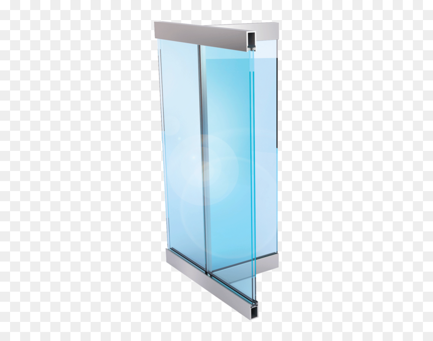 Finwall - Sliding Door, HD Png Download - glass door png