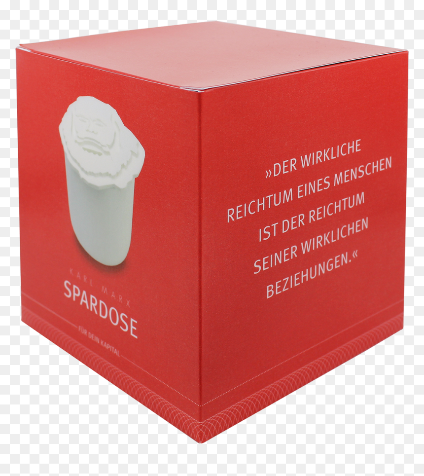 Box, HD Png Download - karl marx png