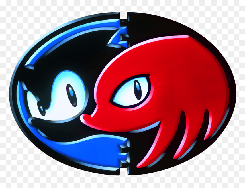 Expansion Packs And Downloadable Content For Already-released - Sonic E Knuckles, HD Png Download - and knuckles png