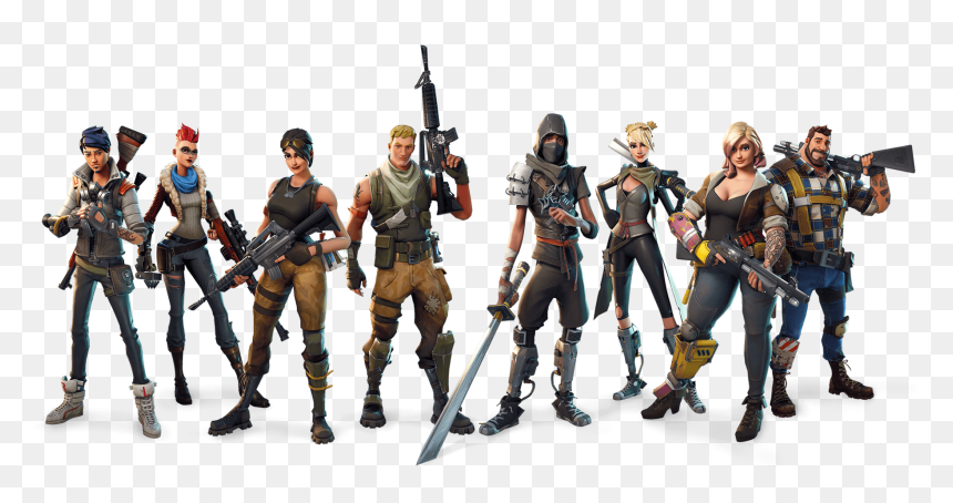 Fortnite Png, Transparent Png - fortnite sniper png