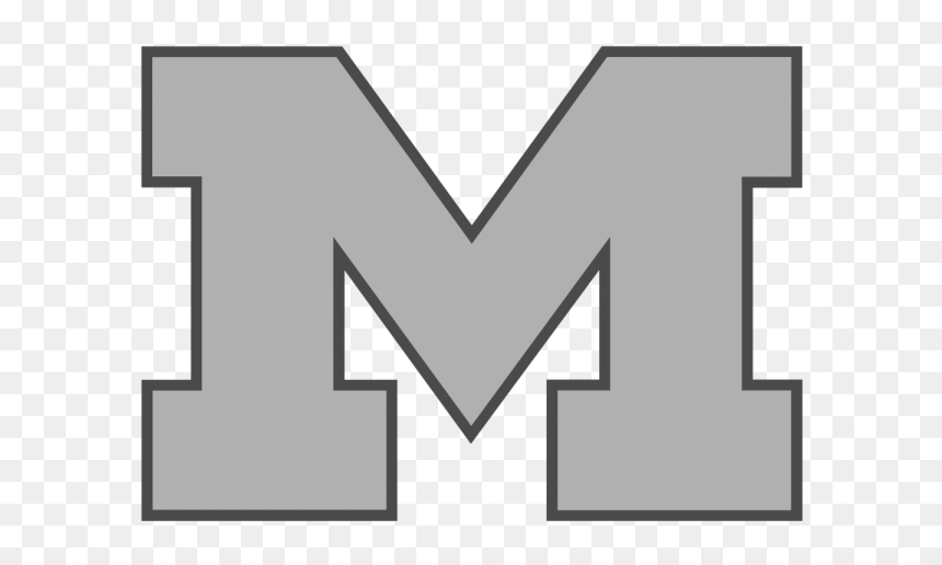 University Of Michigan Health System, HD Png Download - march madness png
