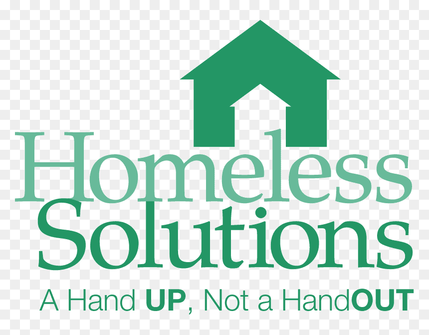 Hsi Digital Logo 10 - Graphic Design, HD Png Download - homeless png
