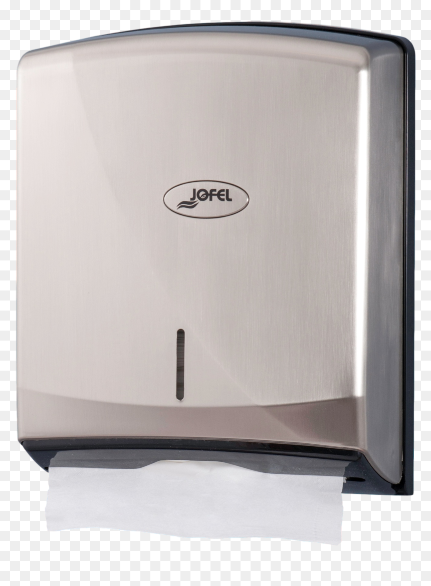 Hand Towel Dispenser, HD Png Download - nickel png