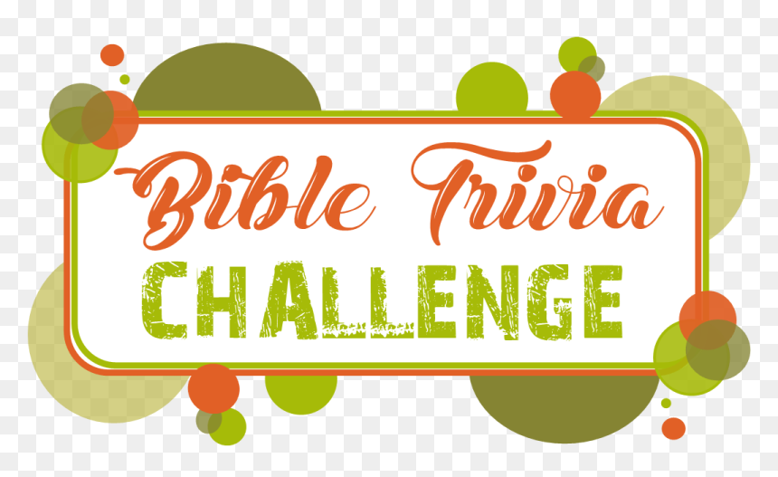 Clip Art, HD Png Download - trivia png