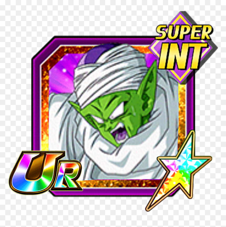 Picsart 08 - Teq Android 17 Future, HD Png Download - kid buu png