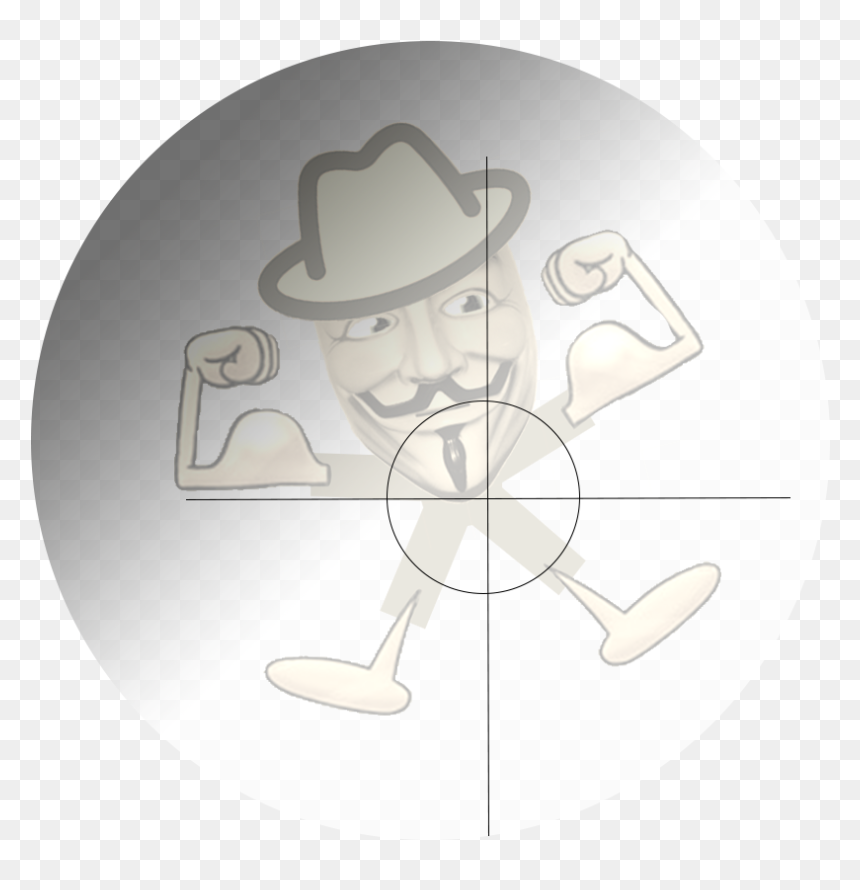 Cartoon, HD Png Download - badass png