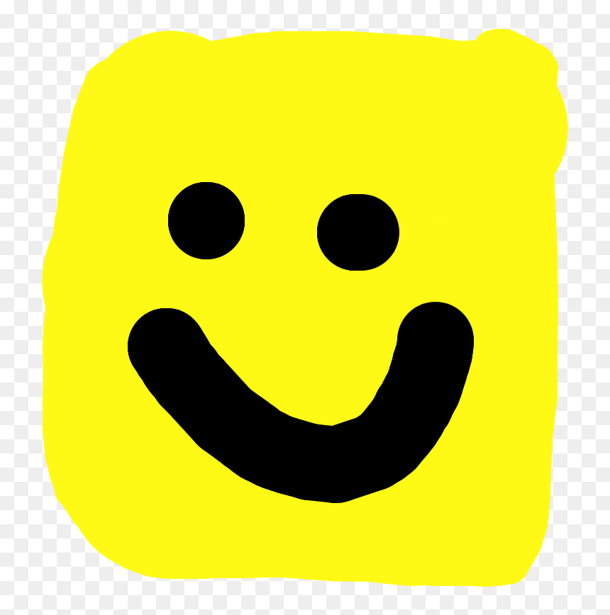 Smiley, HD Png Download - oof png