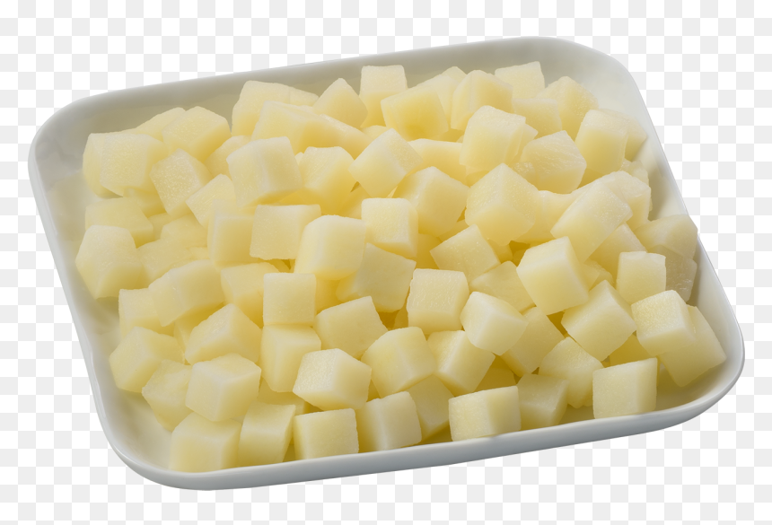 Russet Burbank Potato, HD Png Download - potatoes png