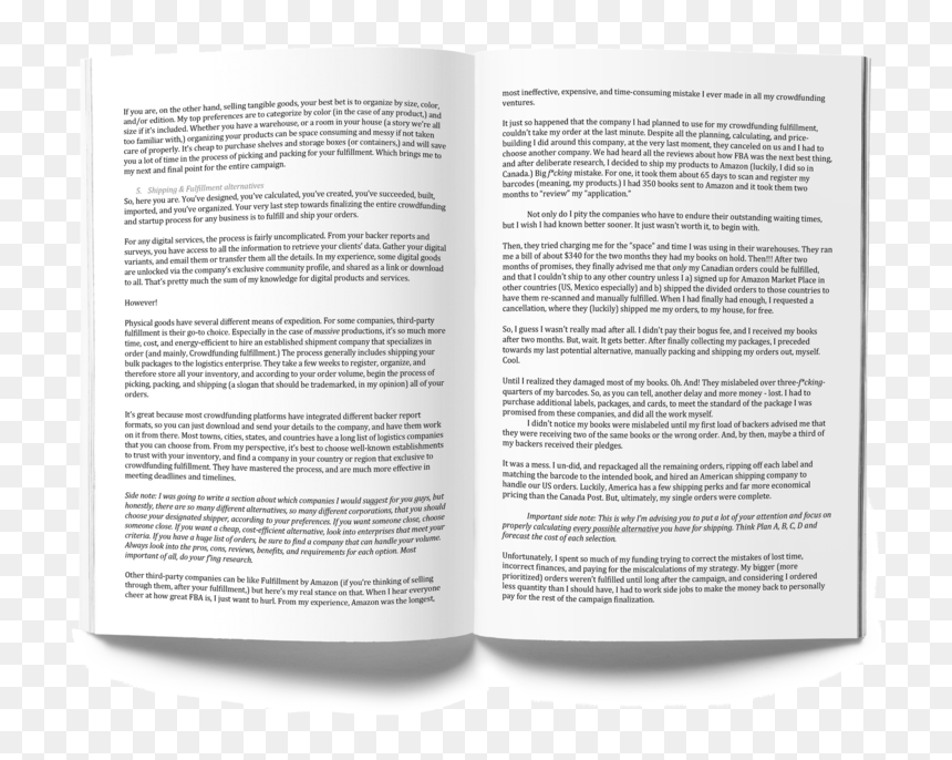 A5 Magazine Mockup3, HD Png Download - magazine barcode png