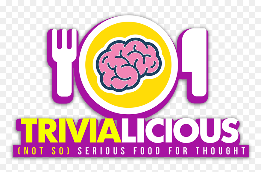 Diy Trivia Kits For Your Pub, Club, Bar Or Special - Graphic Design, HD Png Download - trivia png