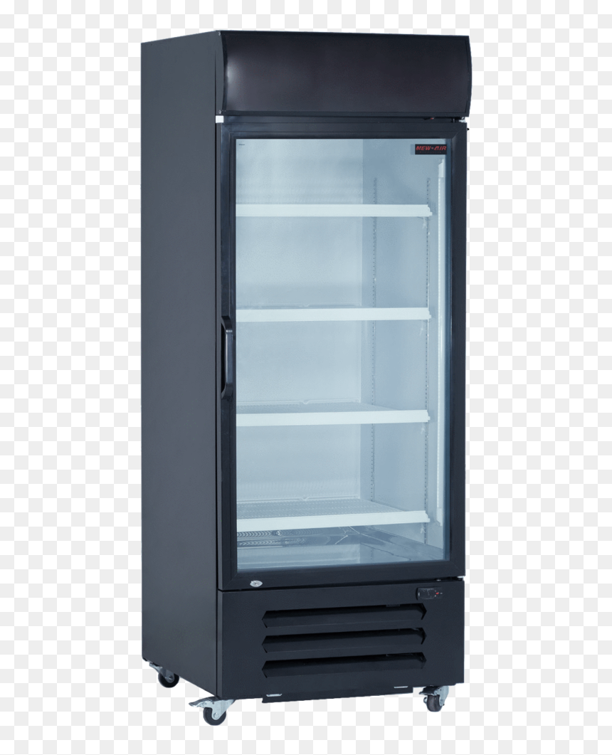 Shelf, HD Png Download - glass door png