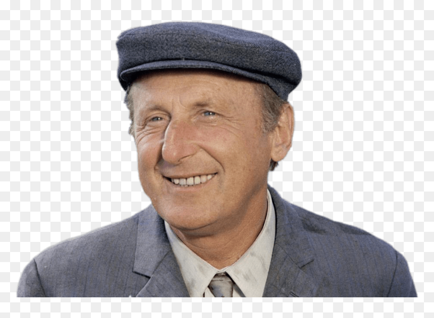Bourvil Clip Arts - Bourvil La Tendresse, HD Png Download - beret png