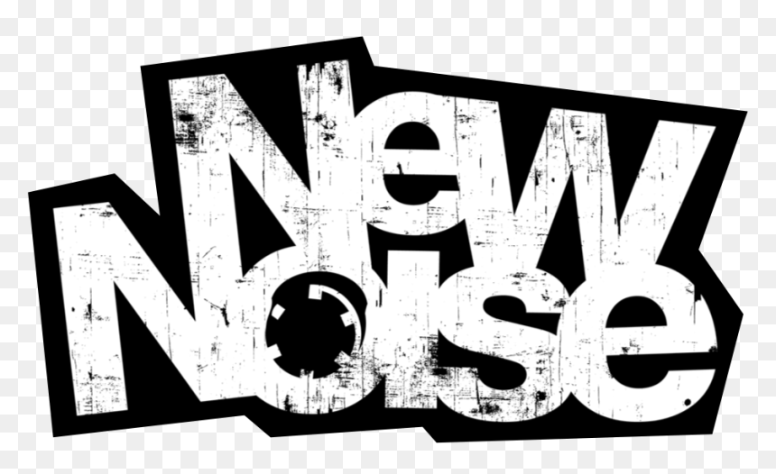 New Noise, HD Png Download - noise png