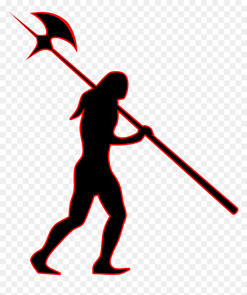 Clip Art, HD Png Download - barbarian png