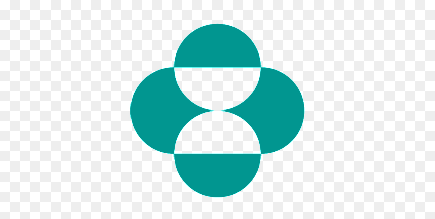 Merck & Co Logo, HD Png Download - merck logo png