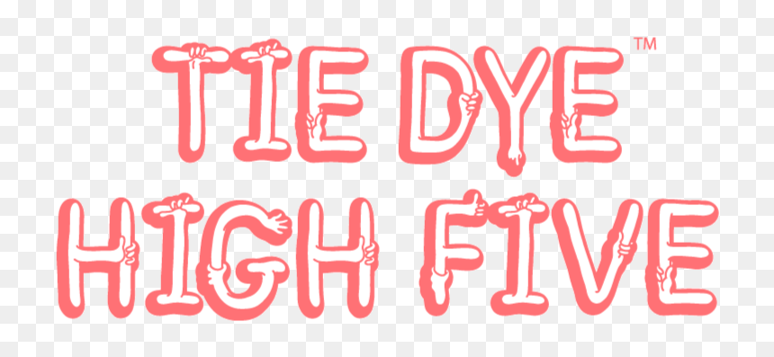 Calligraphy, HD Png Download - high five png