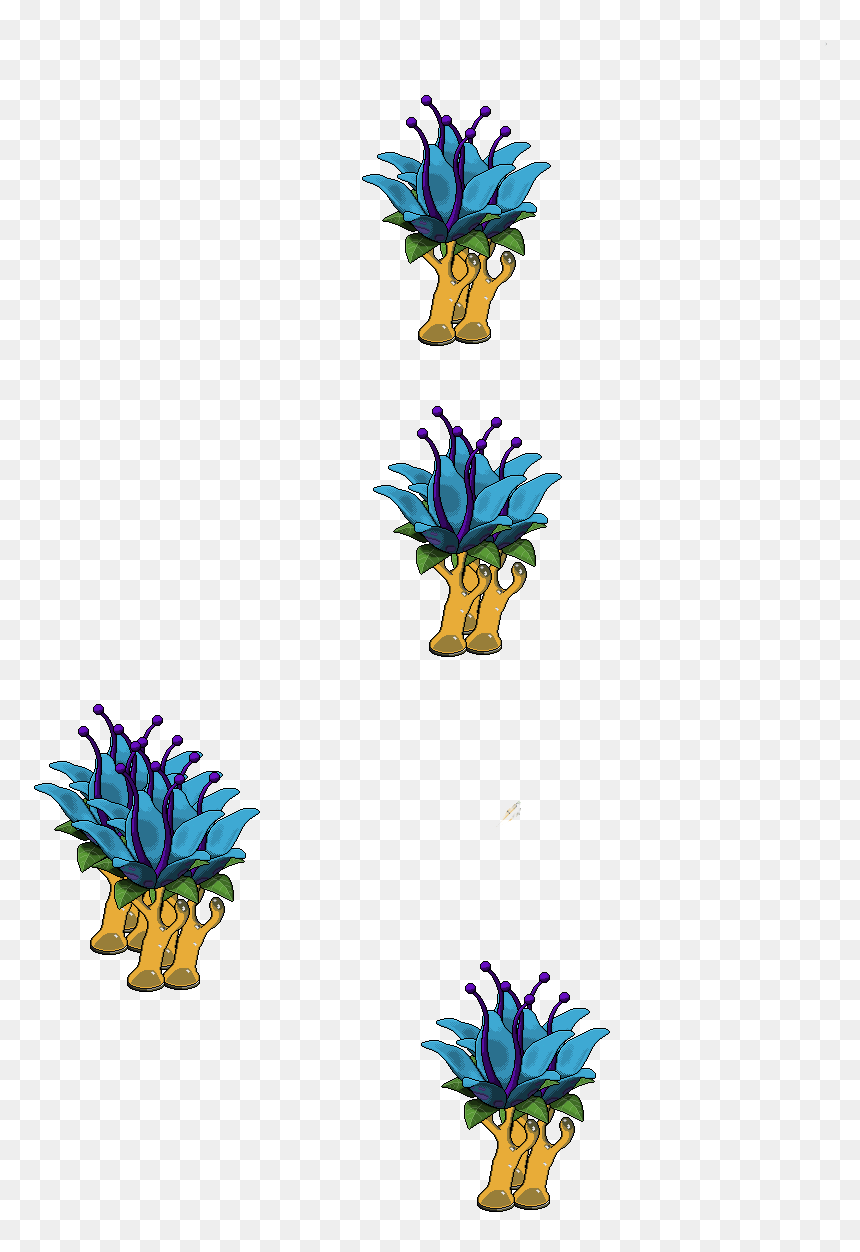 Palmeras - Hot Air Balloon, HD Png Download - palmeras png