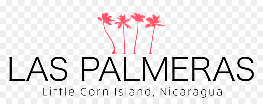 Las Palmeras , Png Download - Black And White Palm Trees, Transparent Png - palmeras png