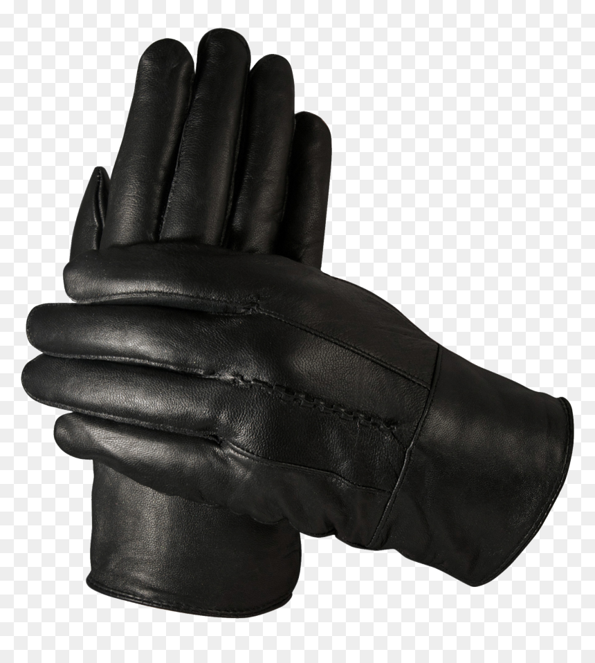 Gloves Png Images Free Download, Glove Png - Leather Gloves Png, Transparent Png - glove png