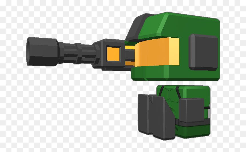Fps Stands For First Person Shooter - Assault Rifle, HD Png Download - fps png