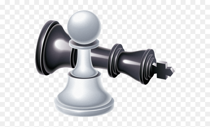 Chess Pieces Png Image Free Download Searchpng - Transparent Chess Icon Png, Png Download - chess pieces png