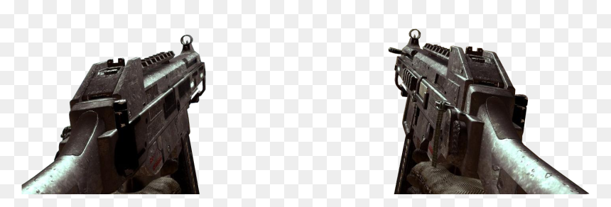 Assault Rifle, HD Png Download - bo3 specialist png