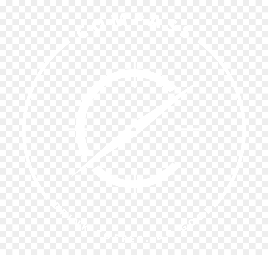 Circle, HD Png Download - compas png