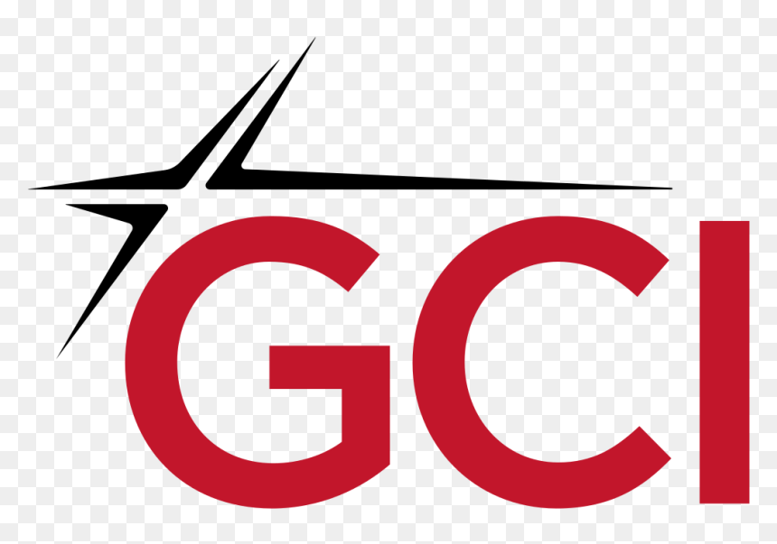 General Communication Inc Logo, HD Png Download - bear paw png