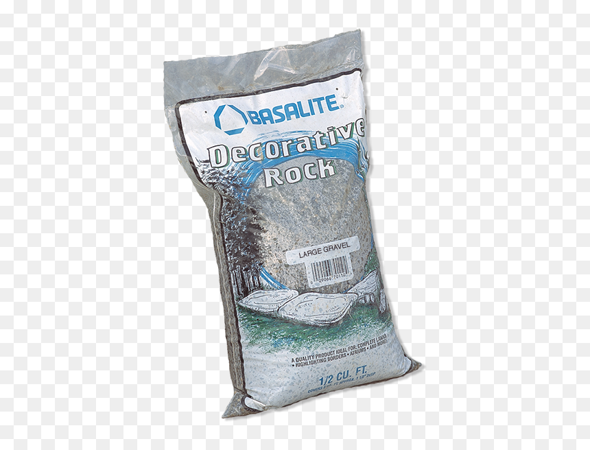 Jasmine Rice, HD Png Download - gravel png