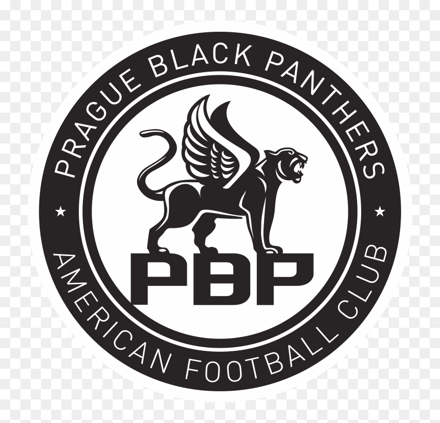 Prague Black Panthers , Png Download - Beer Museum, Transparent Png - panthers png