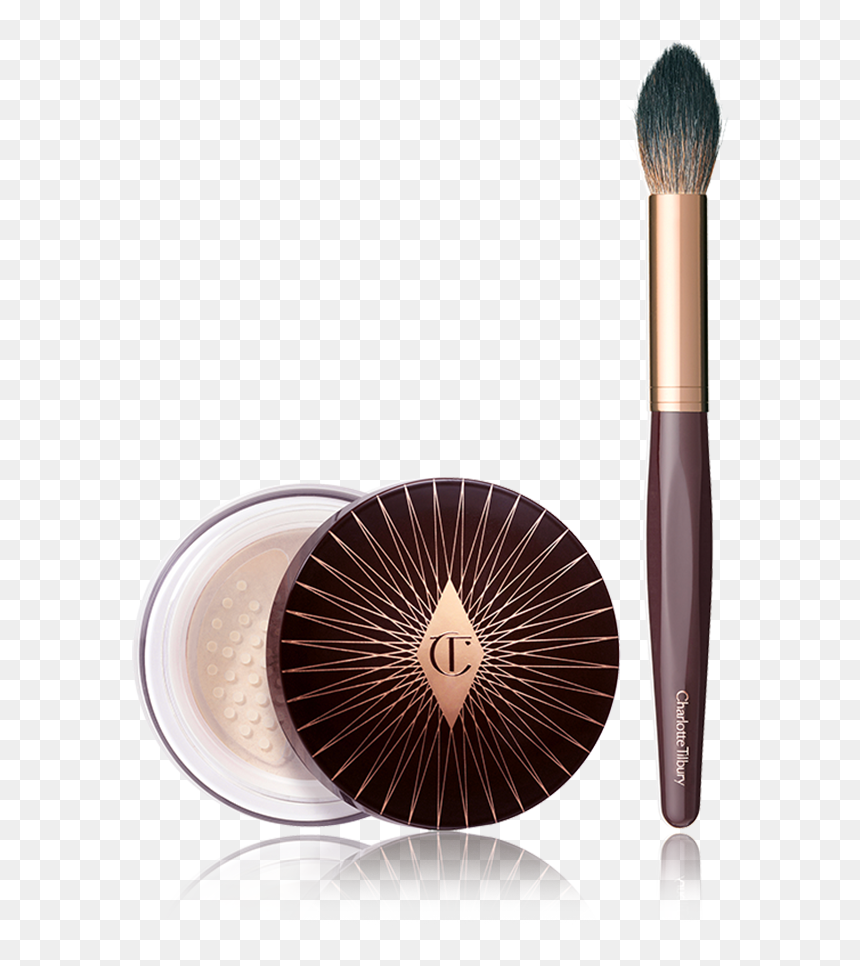 Charlotte"s Genius Magic Powder Kit - Plazuela Zaragoza, HD Png Download - periodic table png