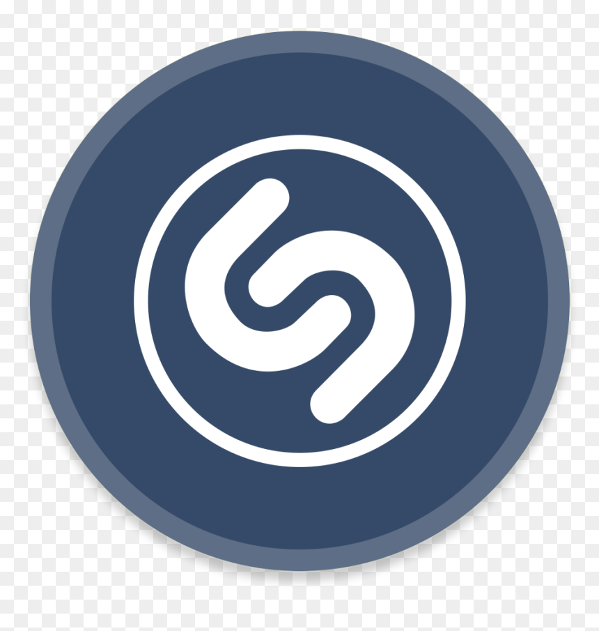 Shazam Icon - Not Enter Sign In Spanish, HD Png Download - shazam png