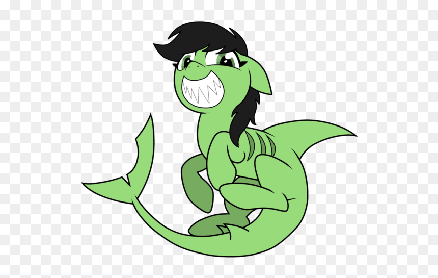 Art, HD Png Download - sharp teeth png