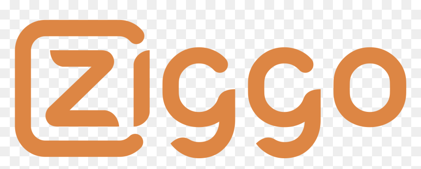 Merck Logo Transparent - Ziggo, HD Png Download - merck logo png