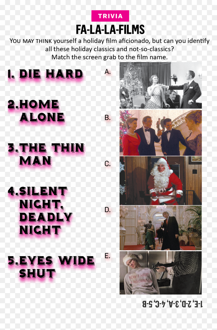 Trivia , Png Download - Flyer, Transparent Png - trivia png