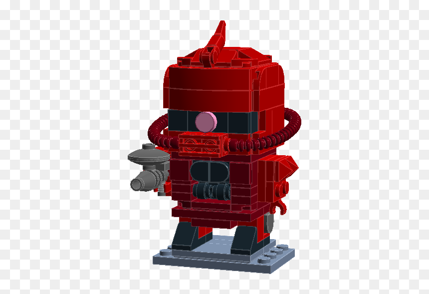 Robot, HD Png Download - gundam png
