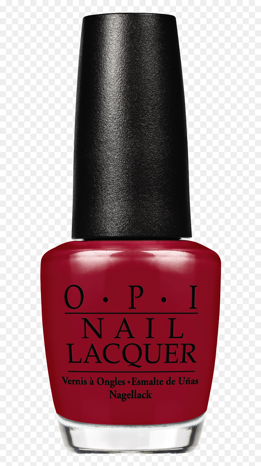 Ali-a Png Nail - Malaga Wine Nail Lacquer, Transparent Png - billy mays png