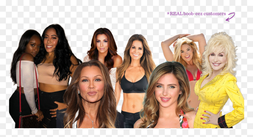 Nipple Covers, Stick On Bras, Strapless Bras - Girl, HD Png Download - boob png