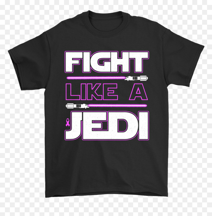 Active Shirt, HD Png Download - mace windu png