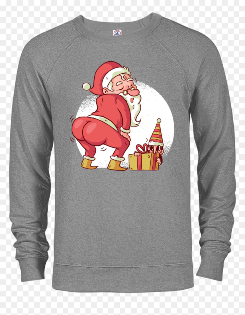 Santa Twerk , Png Download, Transparent Png - twerk png