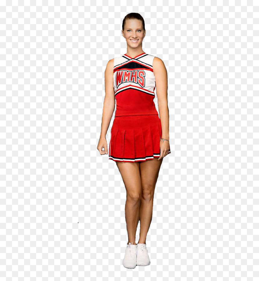 Cheerleading Uniform, HD Png Download - dianna agron png