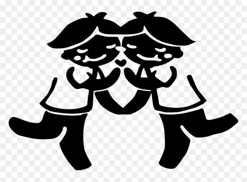Gemini Png - Ikizler Vektör, Transparent Png - gemini png