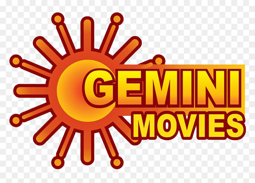 Gemini Png , Png Download - Gemini Tv Logo Png, Transparent Png - gemini png