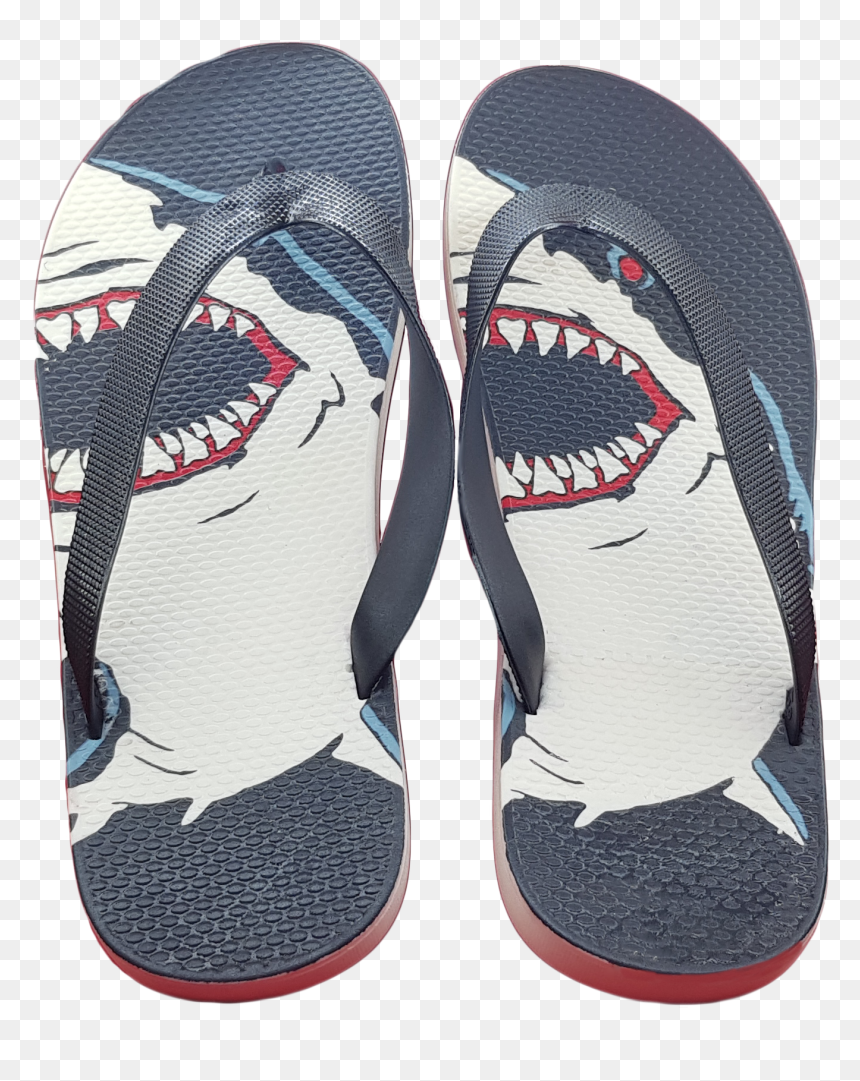 Stamped - Flip-flops, HD Png Download - rko png