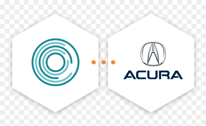 Acura, HD Png Download - acura logo png