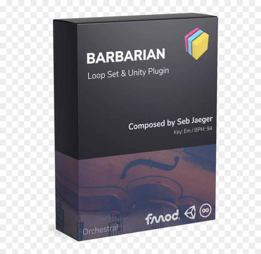 Box, HD Png Download - barbarian png